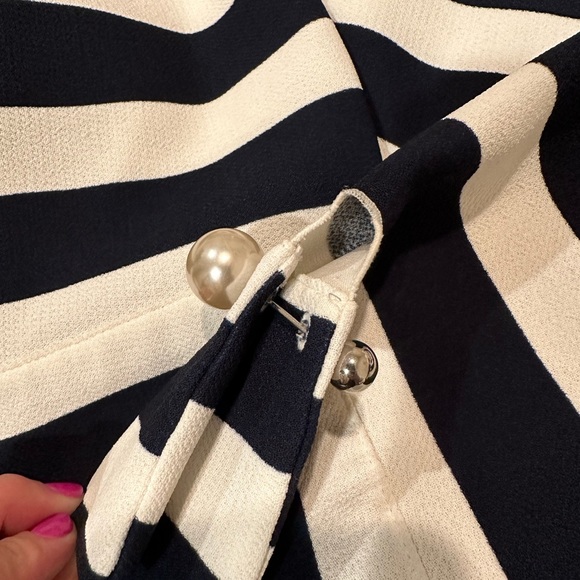 Zara stripped shirt - Picture 4 of 4